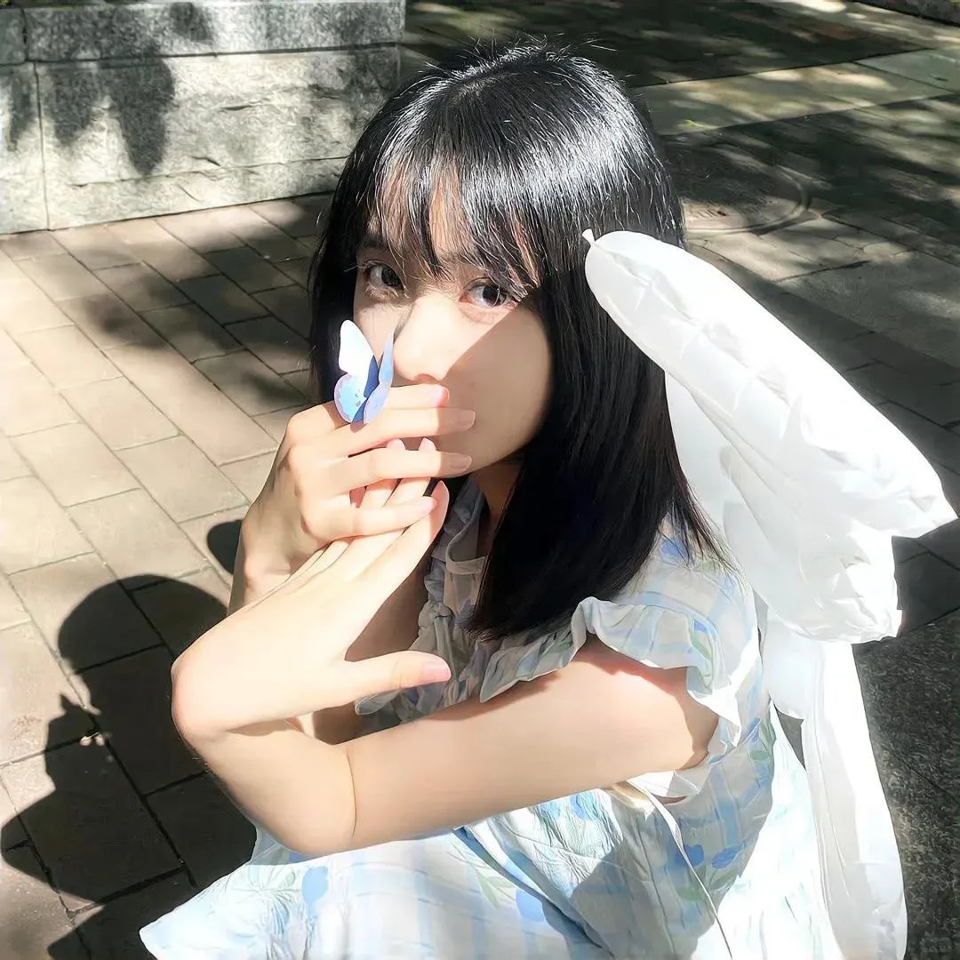 超力少女