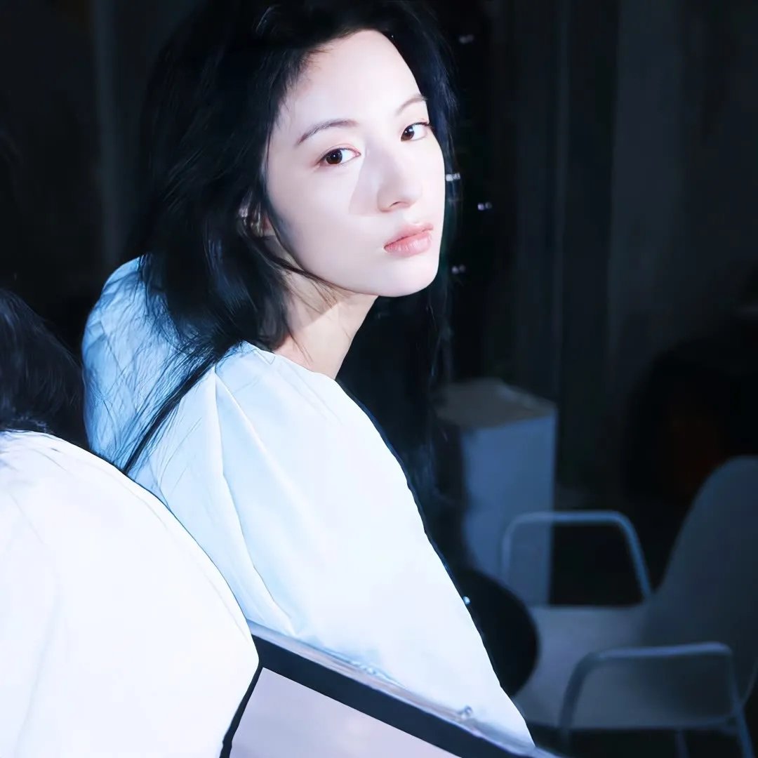 米酒女孩